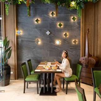 ที่พักเกะาพีพี