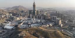 Jarak Bandara Jeddah ke Mekkah dan Pilihan Transportasi, Waktu baca 4 menit