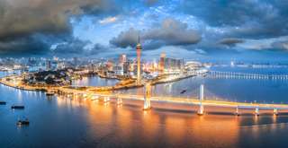 Cara Mudah Pergi ke Macau dari Hong Kong Airport, Travel Bestie