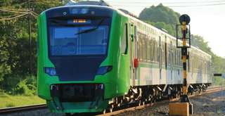 Cara Naik Kereta Bandara dari Terminal 3, 2, dan 1 Bandara Soekarno Hatta, Travel Bestie