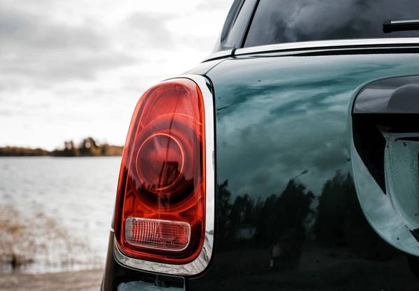 Fungsi Bumper Mobil