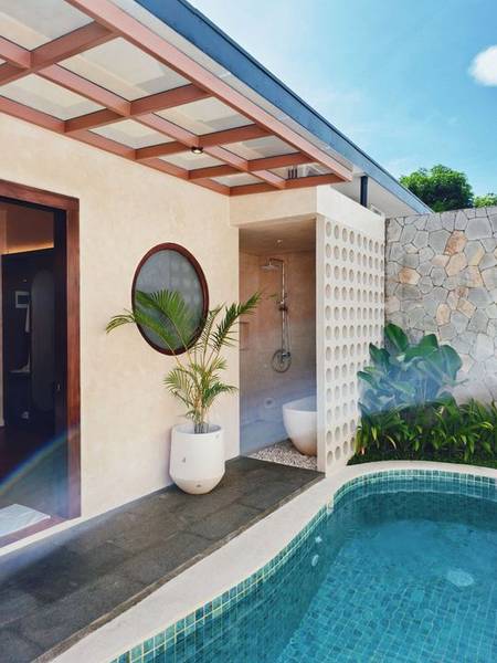 Allure Villa Yogyakarta