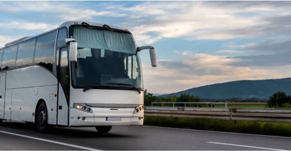 Pesan Tiket Travel Daytrans Karang Ayu - Solo Square di Traveloka