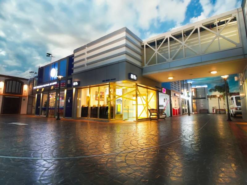 KidZania Surabaya