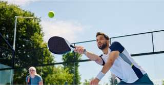 8 Rekomendasi Tempat Padel di Bali dengan Fasilitas Lengkap, Waktu baca 5 menit