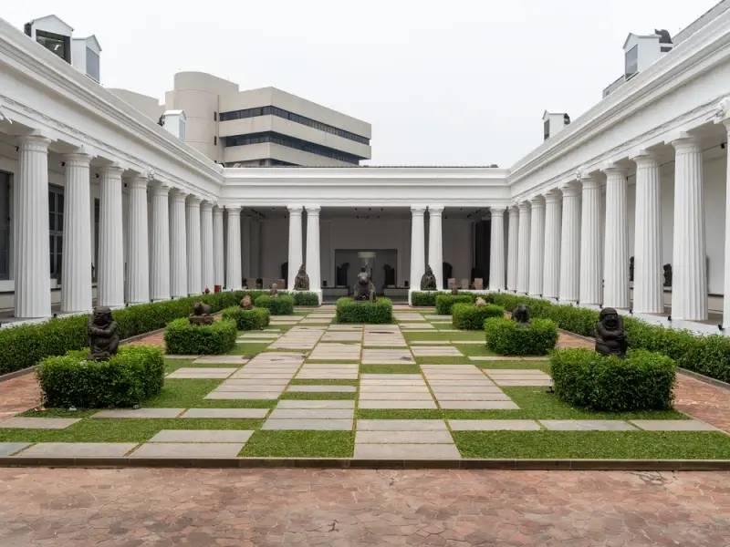 Museum Nasional
