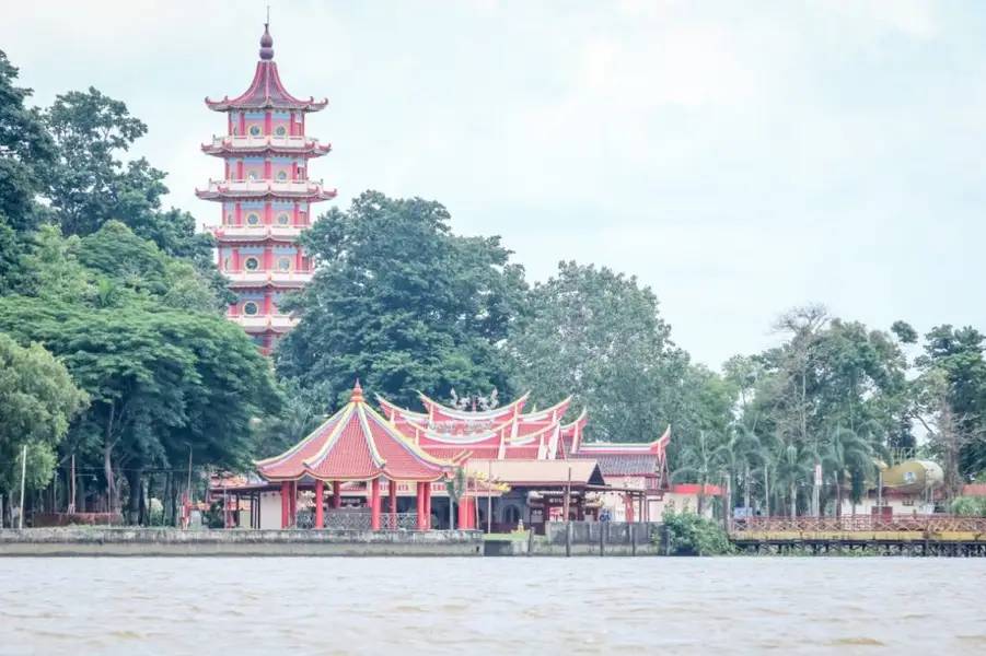 Pulau kemaro