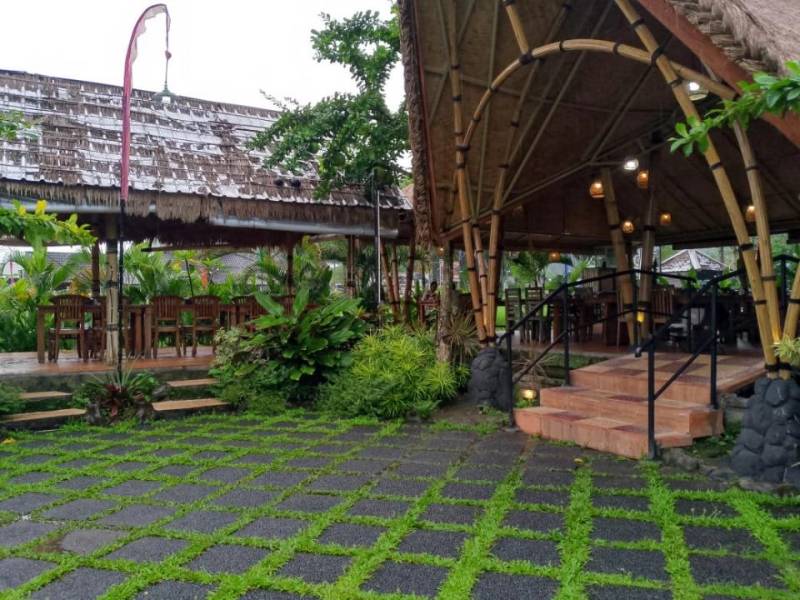 Landmark Terkenal & Tempat Wisata di Sekitar Terminal Mengwi Badung