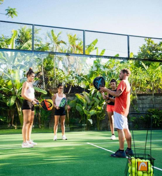 Sanur Padel & Social Club