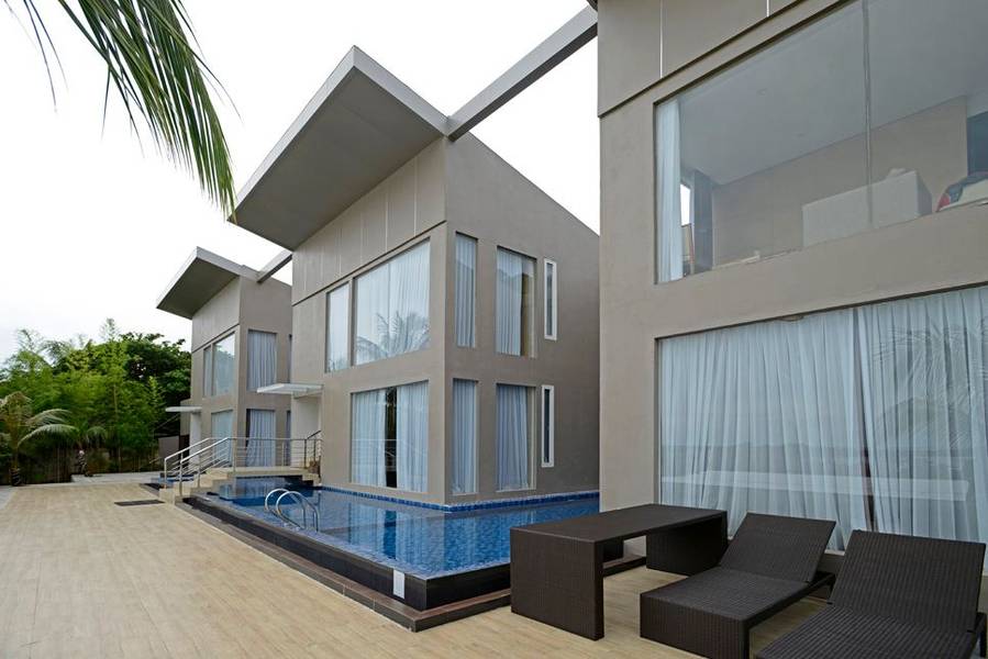 Hotel d'SEASON Karimunjawa