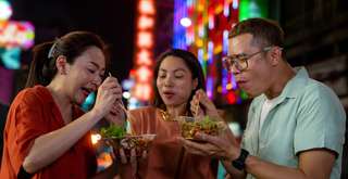7 Must-Visit Night Markets in Bangkok for an Unforgettable Experience, Traveloka MY