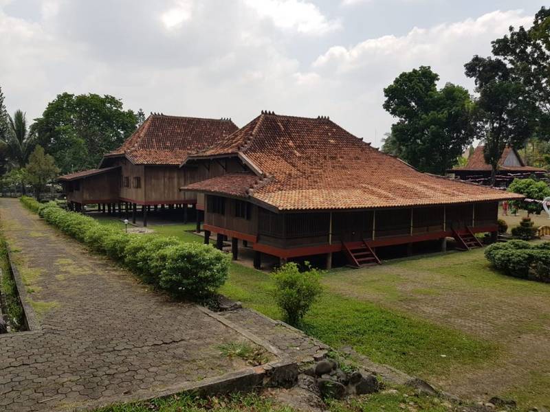 Museum Balaputra Dewa
