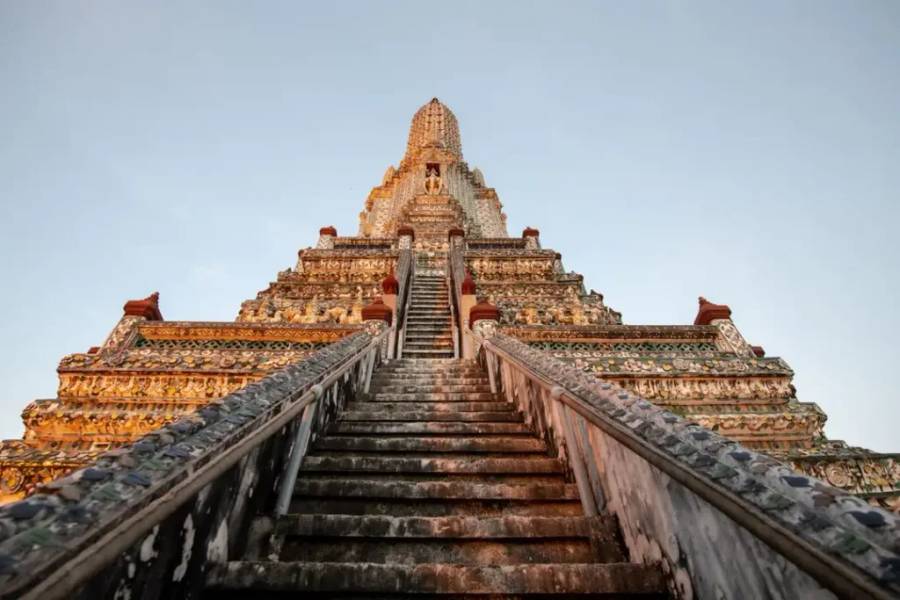 Wat Arun