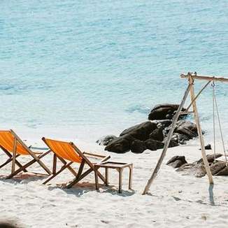 ที่พักเกาะมันนอก