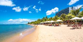 Bãi Trường và vẻ đẹp bình yên nơi đảo ngọc Phú Quốc, Traveloka VN