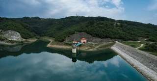 Bendungan Pelosika Konawe: Potensi Wisata Alam Terbaru di Sulawesi Tenggara di 2026, Travel Bestie