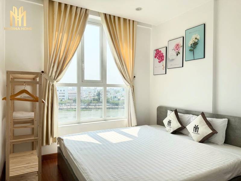 Marina Hotel Long Xuyên