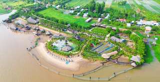 Khám phá Cồn Én - Tìm về bình yên giữa miền sông nước, Traveloka VN