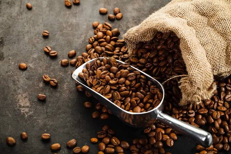  Kopi Bali