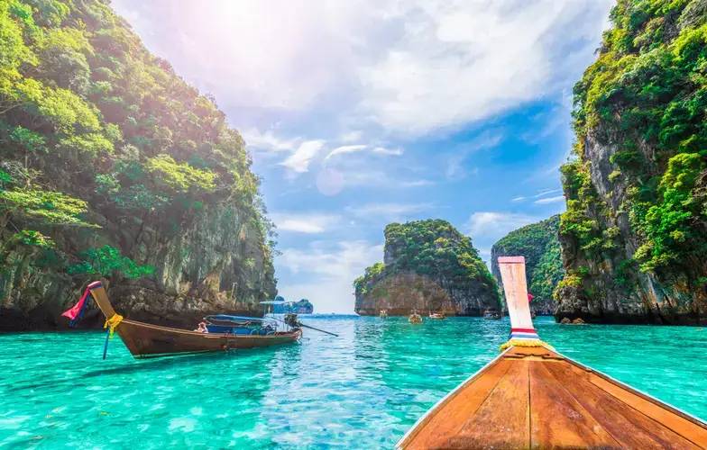 Filipina liburan murah dengan destinasi populer