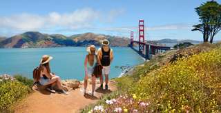 Điểm danh top 20+ địa điểm du lịch San Francisco đẹp mê ly, Traveloka VN