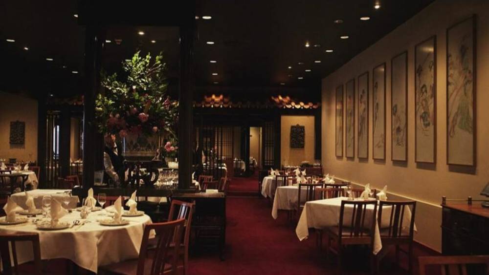 Flower Drum Restaurant Melbourne (Chinese resto) | Du lịch Melbourne