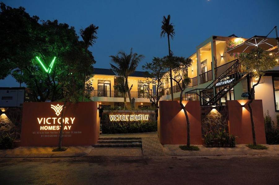 Victory Homestay