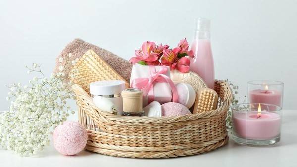 Skincare Set