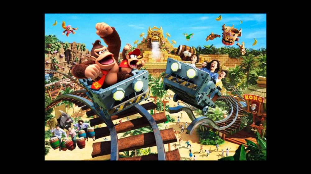 COMBO: Universal Studios Japan + Have Fun in Kansai Pass là sự lựa chọn tối ưu cho các gia đình có trẻ nhỏ khi du lịch đến Kansai
