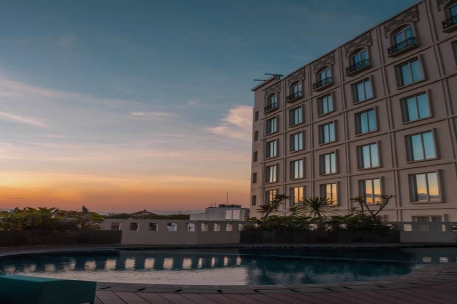 Grand Keisha Yogyakarta