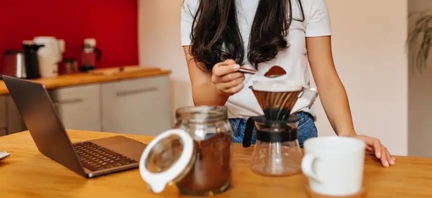 Mesin Kopi