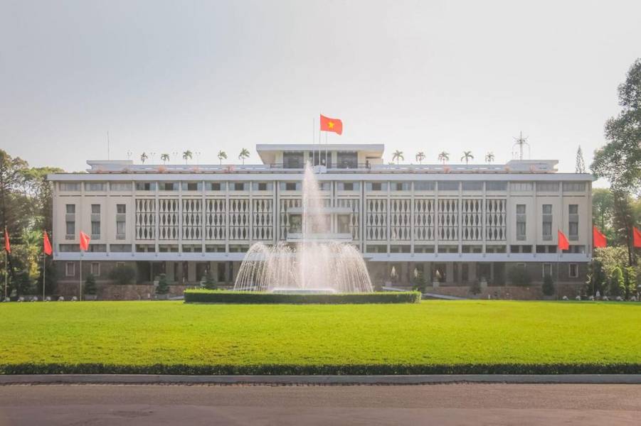 Dinh Độc Lập