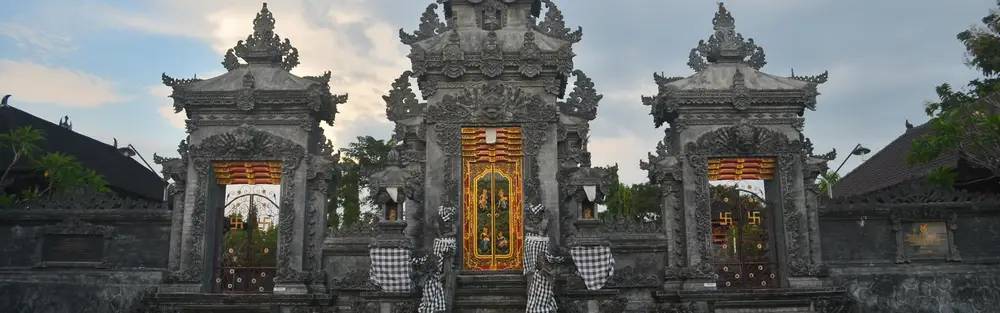 Rekomendasi Tempat Wisata di Denpasar