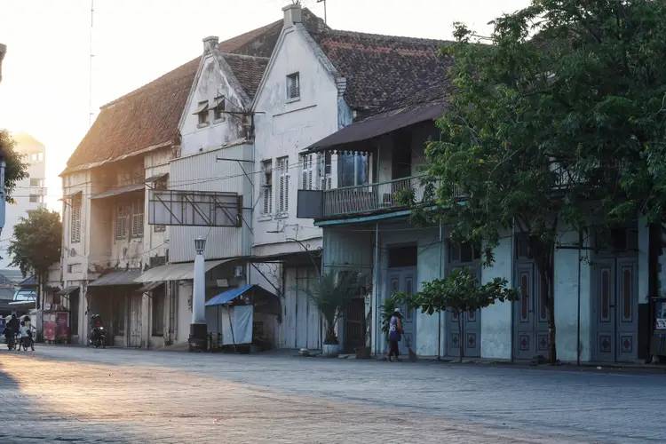 Hotel dan Penginapan Terbaik di Indonesia