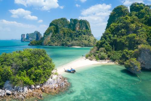 ที่เที่ยวเกาะห้อง หมู่เกาะห้อง