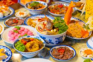 11 Best Vietnamese Restaurants in Singapore in 2026: Pho, Bánh Mì, and More, Global Team