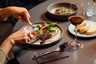 8 Best Michelin Star Restaurants in Bangkok to Celebrate Your Day, Global Team