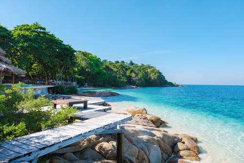 ที่เที่ยวระยอง