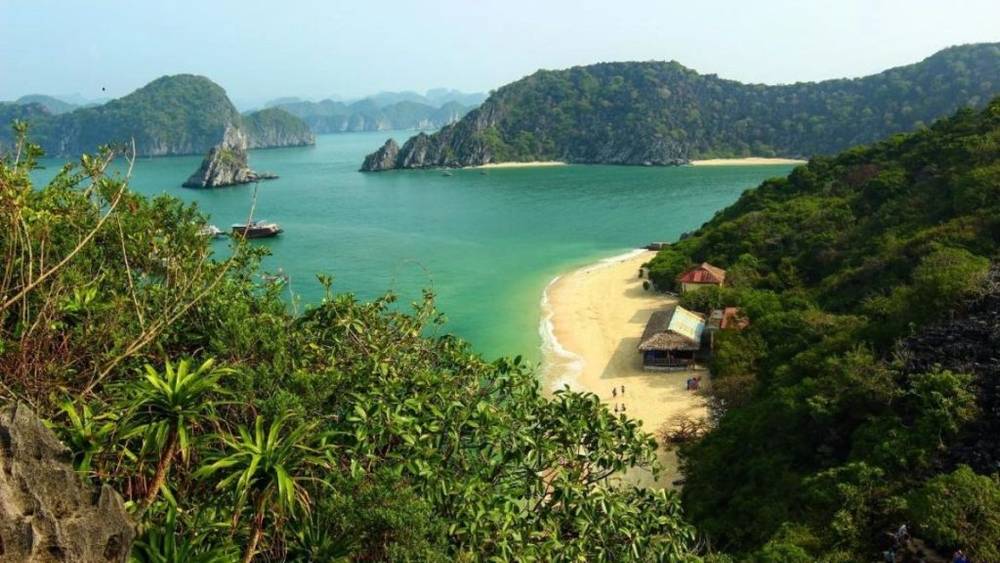 Vịnh Hạ Long | Tháng 4 đi du lịch ở đâu