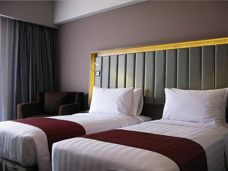 Hotel di Makassar