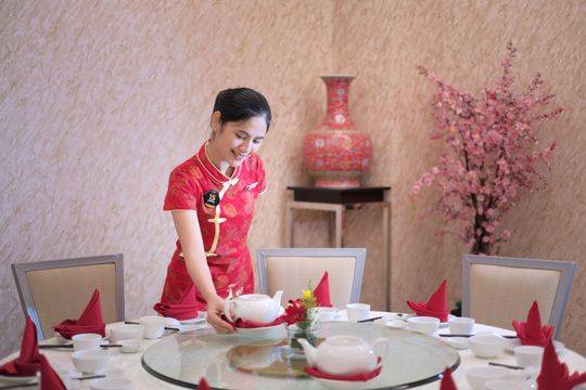 Jenis-Jenis Layanan Concierge