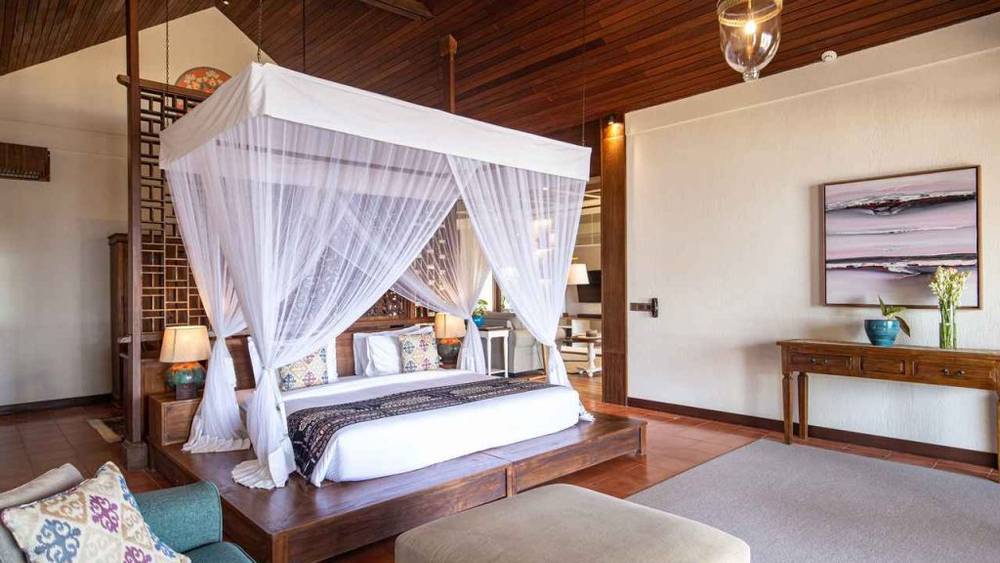 Hotel Murah di Labuan Bajo
