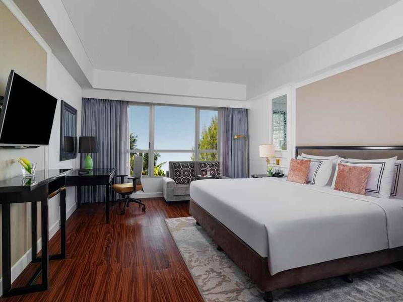 Hotel dekat Malioboro