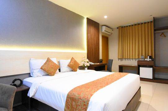 Rekomendasi Hotel dan Penginapan Terbaik di Garut