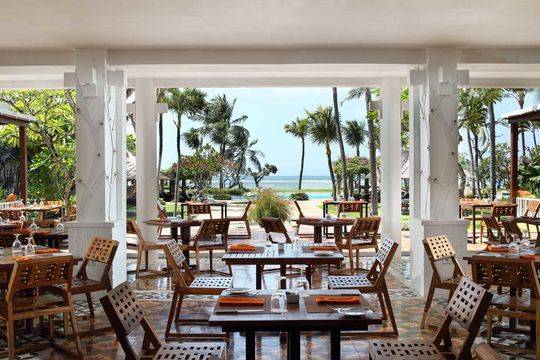Rekomendasi hotel mewah di Bali