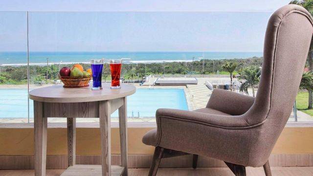Grage Hotel Bengkulu
