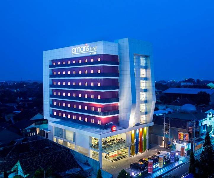 Amaris Hotel Madiun