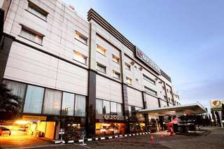 10 Mall di Padang yang Terpopuler, Mas Bellboy