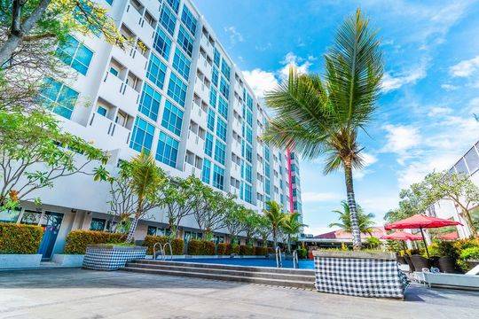 Swiss-Belinn Malang