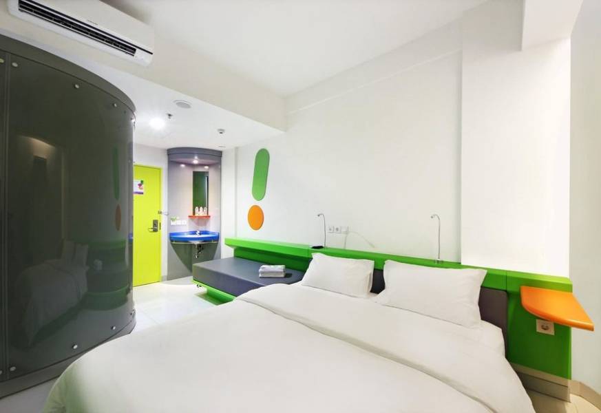 POP! Hotel Airport Jakarta